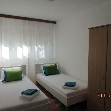 Main Street Apartment *